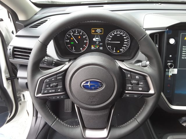 SUBARU Crosstrek usata, con Controllo trazione