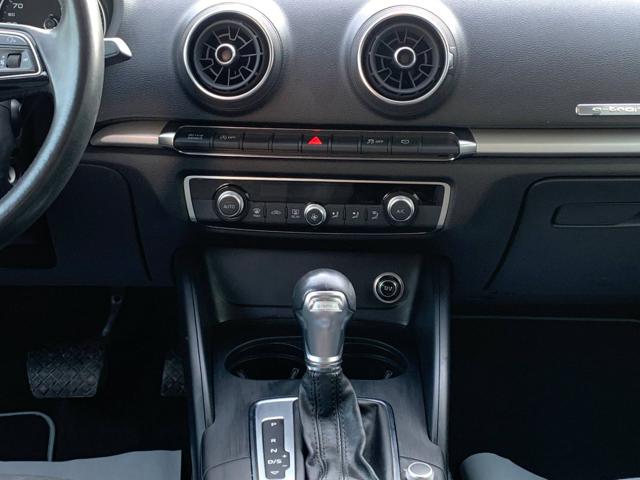 AUDI A3 usata, con USB