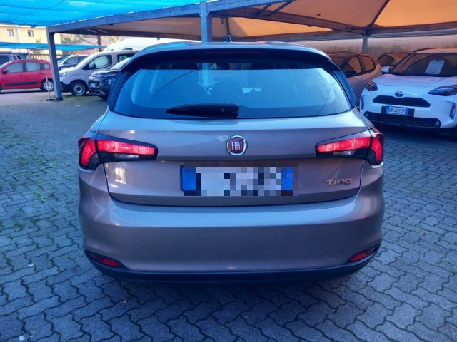 FIAT Tipo usata, con Cruise Control