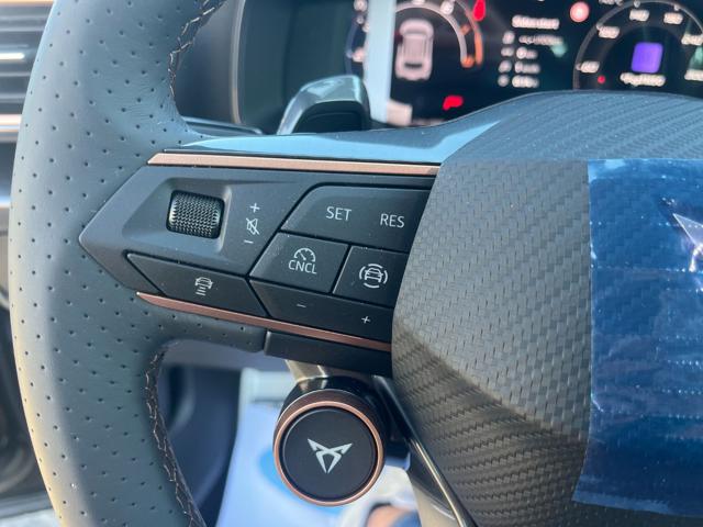 CUPRA Formentor usata 9
