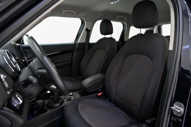 MINI Countryman usata, con Boardcomputer