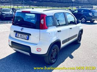 FIAT Panda usata, con Airbag Passeggero