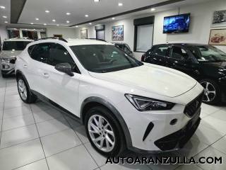 CUPRA Formentor usata, con Airbag laterali