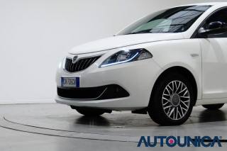 LANCIA Ypsilon usata, con ESP