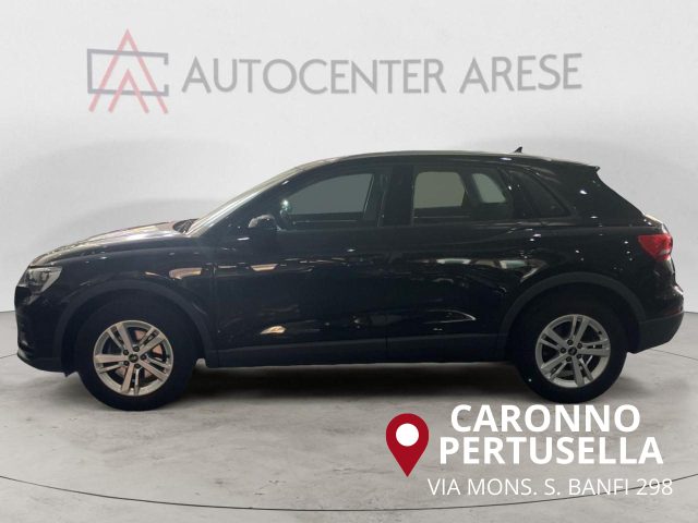 AUDI Q3 usata, con Airbag