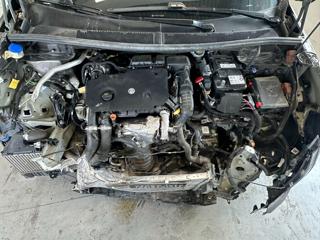 PEUGEOT 5008 usata, con Chiusura centralizzata