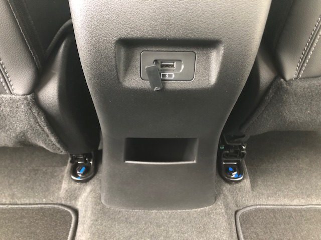 EVO Evo5 usata, con Sistema di navigazione