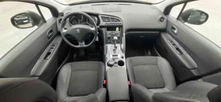 PEUGEOT 3008 usata, con Bluetooth