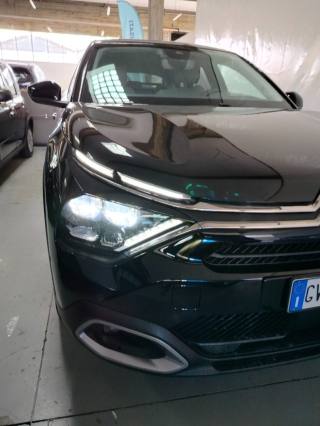 CITROEN C4 usata, con Sistema di navigazione