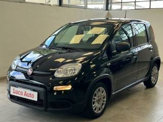 FIAT Panda 1.0 FireFly S&S Hybrid *UNICO PROP.*