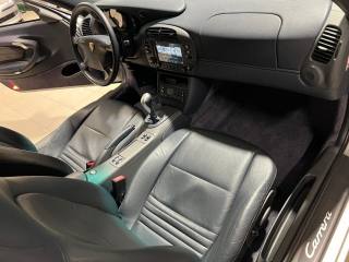 PORSCHE 911 usata, con Servosterzo