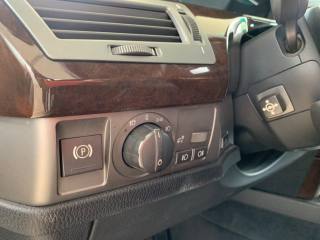 BMW 730 usata, con Controllo vocale