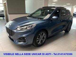 FORD Kuga 2.0 EcoBlue 120 CV aut. 2WD ST-Line