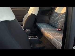 FIAT 500 usata, con Volante riscaldabile