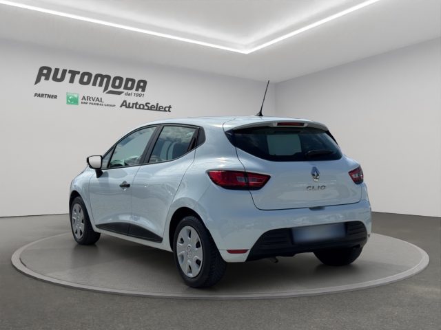 RENAULT Clio usata, con Controllo trazione