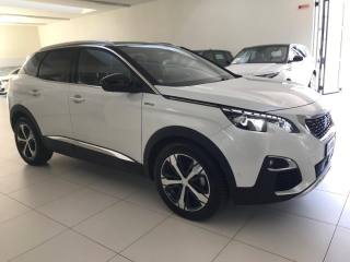 PEUGEOT 3008 usata, con Servosterzo