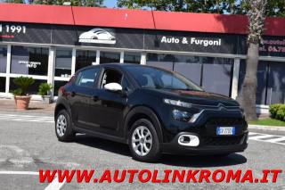 CITROEN C3 1.2 PureTech S&S You 83CV
