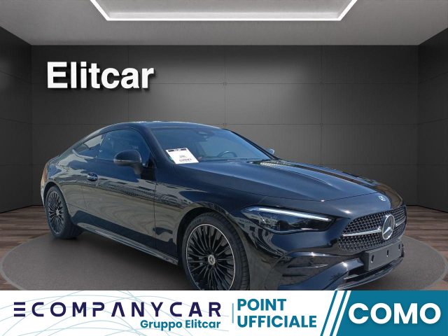 MERCEDES-BENZ CLE 220 usata, con Airbag Passeggero