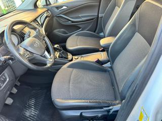 OPEL Astra usata, con Touch screen