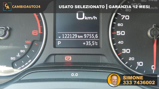 AUDI A3 usata, con Chiusura centralizzata