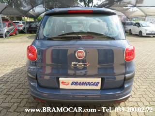 FIAT 500L usata, con Boardcomputer