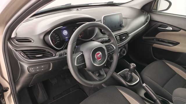 FIAT Tipo usata 43
