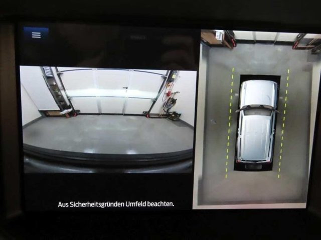 FORD Bronco usata, con Park Distance Control