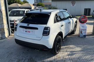 FIAT 600 usata, con Cruise Control