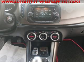 ALFA ROMEO Giulietta usata, con Immobilizzatore elettronico