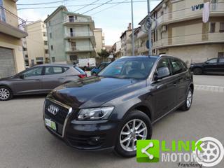 AUDI Q5 2.0 TDI 170 CV quattro S tronic Advanced Plus