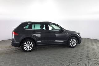 VOLKSWAGEN Tiguan usata 2