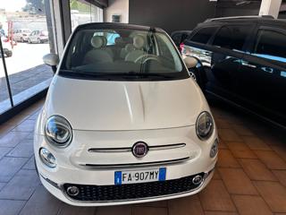 FIAT 500 1.2