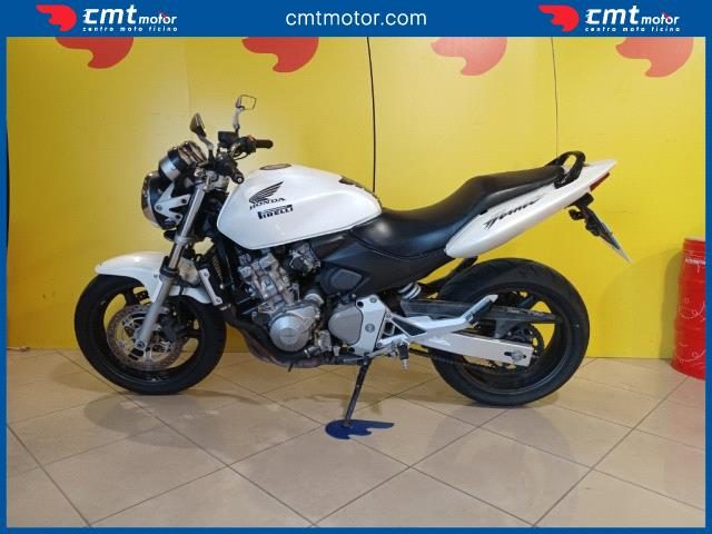 HONDA Hornet 600 usata 7