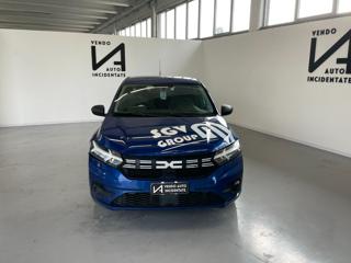 DACIA Sandero usata, con Airbag
