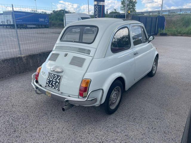 FIAT 500L usata 2