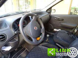 FIAT Punto usata, con Servosterzo