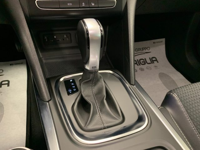 RENAULT Megane usata, con Sistema di chiamata d