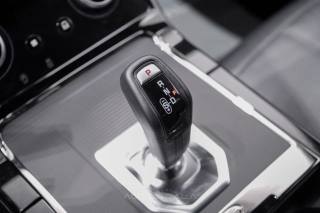LAND ROVER Range Rover Evoque usata, con Luci diurne LED