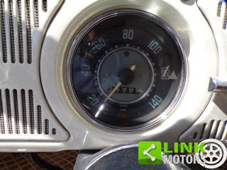 VOLKSWAGEN Maggiolino usata 19