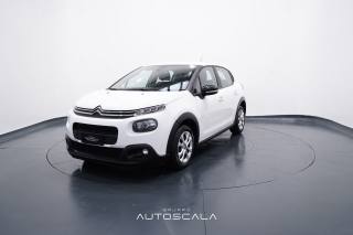 CITROEN C3 1.6 BlueHDi 100cv S&S Business