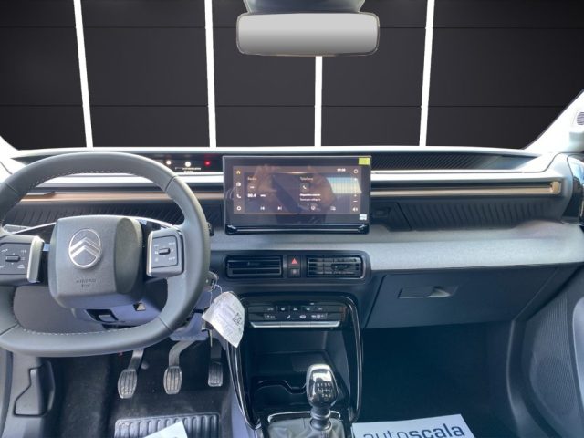 CITROEN C3 Aircross usata, con Volante multifunzione