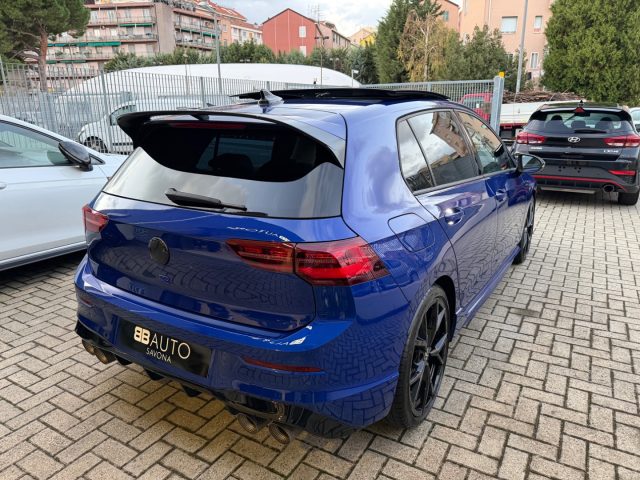 VOLKSWAGEN Golf R usata, con Antifurto