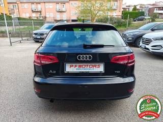 AUDI A3 usata, con Airbag Passeggero