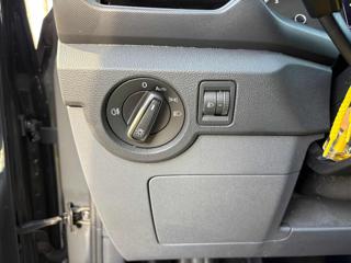 VOLKSWAGEN T-Cross usata, con ESP