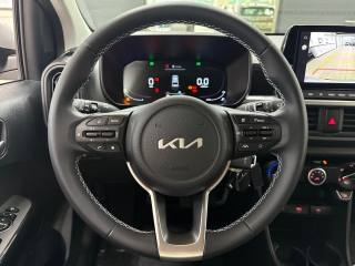 KIA Picanto usata, con Bluetooth