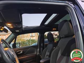 JEEP Renegade usata, con Sistema di navigazione