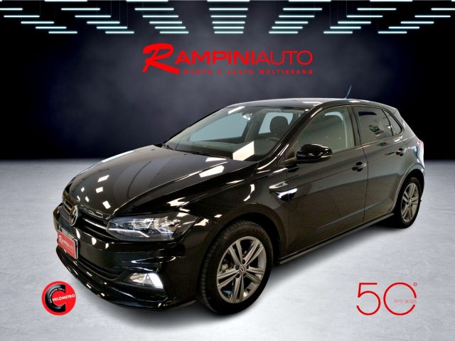 VOLKSWAGEN Polo usata 0