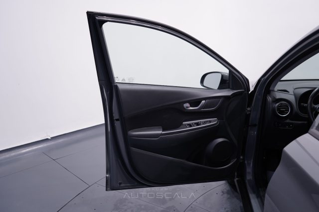 HYUNDAI Kona usata, con Chiusura centralizzata