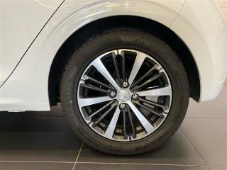 PEUGEOT 208 usata 5