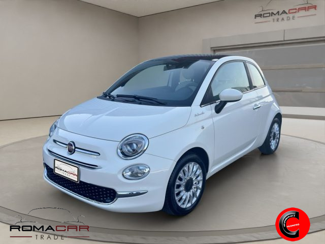 FIAT 500 usata, con Airbag laterali